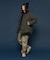 別注 Boothbay Down Parka/ブースデイ ダウンパーカ