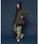 別注 Boothbay Down Parka/ブースデイ ダウンパーカ