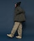 別注 Boothbay Down Parka/ブースデイ ダウンパーカ