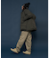 別注 Boothbay Down Parka/ブースデイ ダウンパーカ