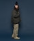別注 Boothbay Down Parka/ブースデイ ダウンパーカ