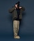 別注 Boothbay Down Parka/ブースデイ ダウンパーカ