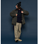別注 Boothbay Down Parka/ブースデイ ダウンパーカ