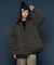 別注 Boothbay Down Parka/ブースデイ ダウンパーカ