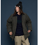 別注 Boothbay Down Parka/ブースデイ ダウンパーカ