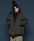 別注 Boothbay Down Parka/ブースデイ ダウンパーカ