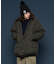 別注 Boothbay Down Parka/ブースデイ ダウンパーカ