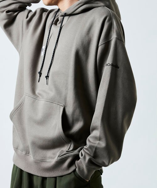 限定展開 Columbia×FREAK'S STORE/コロンビア 別注 インペリアル