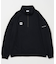限定展開 Columbia×FREAK'S STORE/コロンビア 別注 インペリアルパーク ハーフジップスウェット
