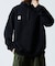 限定展開 Columbia×FREAK'S STORE/コロンビア 別注 インペリアルパーク ハーフジップスウェット