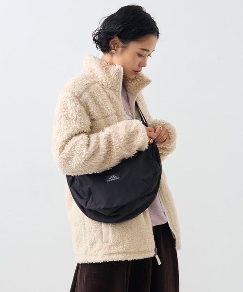 LAUGHING BAG/ ラフィンバッグL｜フリークスストアの通販｜&mall