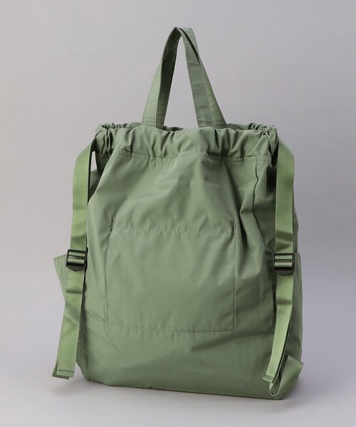 バッグ Mountain Wind Day Pack THE NORTH FACE PURPLE LABEL Mountain Wind Day Pack