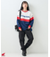 Honda 配色 長袖Tシャツ