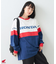 Honda 配色 長袖Tシャツ