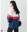 Honda 配色 長袖Tシャツ