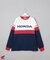 Honda 配色 長袖Tシャツ