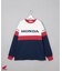 Honda 配色 長袖Tシャツ