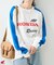 Honda 配色 長袖Tシャツ