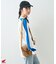 Honda 配色 長袖Tシャツ