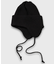別注 Ear Flap Knit Cap/イヤー フラップ ニットキャップ