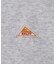 限定展開 KELTY×FREAK'S STORE/ケルティ 別注 ワンポイント ヴィンテージロゴ クルーネックスウェット/ビッグシルエット