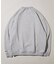 限定展開 KELTY×FREAK'S STORE/ケルティ 別注 ワンポイント ヴィンテージロゴ クルーネックスウェット/ビッグシルエット