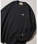 限定展開 KELTY×FREAK'S STORE/ケルティ 別注 ワンポイント ヴィンテージロゴ クルーネックスウェット/ビッグシルエット