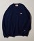 限定展開 KELTY×FREAK'S STORE/ケルティ 別注 ワンポイント ヴィンテージロゴ クルーネックスウェット/ビッグシルエット
