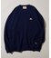 限定展開 KELTY×FREAK'S STORE/ケルティ 別注 ワンポイント ヴィンテージロゴ クルーネックスウェット/ビッグシルエット