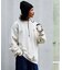 限定展開 KELTY×FREAK'S STORE/ケルティ 別注 ワンポイント ヴィンテージロゴ クルーネックスウェット/ビッグシルエット