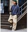 限定展開 KELTY×FREAK'S STORE/ケルティ 別注 ワンポイント ヴィンテージロゴ クルーネックスウェット/ビッグシルエット