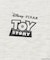 限定展開  TOY STORY/トイ・ストーリー 別注 ビッグシルエット バックプリント クルーネックスウェット/ACTION