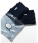 2-Pack Reversible Tee 2.0