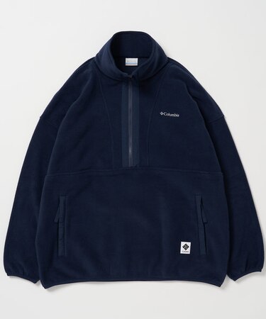 限定展開 Columbia×FREAK