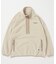 限定展開 Columbia×FREAK'S STORE/コロンビア 別注 インペリアルパーク ハーフジップ フリースPO/アノラック
