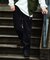 別注 GUNGHO CORDUROY PANTS/スタンダードフィット コーデュロイ ファティーグパンツ