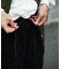 別注 GUNGHO CORDUROY PANTS/スタンダードフィット コーデュロイ ファティーグパンツ