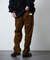 別注 GUNGHO CORDUROY PANTS/スタンダードフィット コーデュロイ ファティーグパンツ