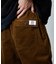 別注 GUNGHO CORDUROY PANTS/スタンダードフィット コーデュロイ ファティーグパンツ