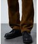 別注 GUNGHO CORDUROY PANTS/スタンダードフィット コーデュロイ ファティーグパンツ