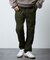 別注 GUNGHO CORDUROY PANTS/スタンダードフィット コーデュロイ ファティーグパンツ