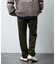 別注 GUNGHO CORDUROY PANTS/スタンダードフィット コーデュロイ ファティーグパンツ
