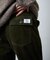 別注 GUNGHO CORDUROY PANTS/スタンダードフィット コーデュロイ ファティーグパンツ