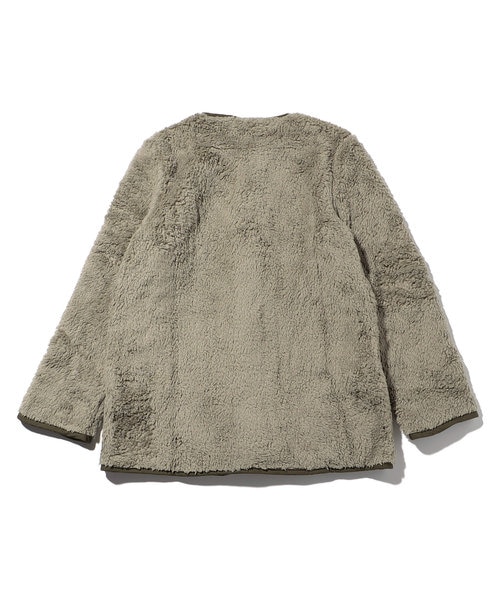 限定展開 Kids Los Gatos Cardigan / キッズ ロスガトス カーディガン