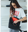 別注 撥水PADDED TOTE BAG/パデットトートバッグ
