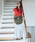 別注 撥水PADDED TOTE BAG/パデットトートバッグ