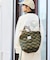 別注 撥水PADDED TOTE BAG/パデットトートバッグ