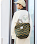 別注 撥水PADDED TOTE BAG/パデットトートバッグ