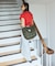 別注 撥水PADDED TOTE BAG/パデットトートバッグ