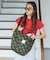 別注 撥水PADDED TOTE BAG/パデットトートバッグ